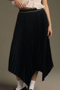 Bishop + Young - Women's Morgan Pleat Skirt
