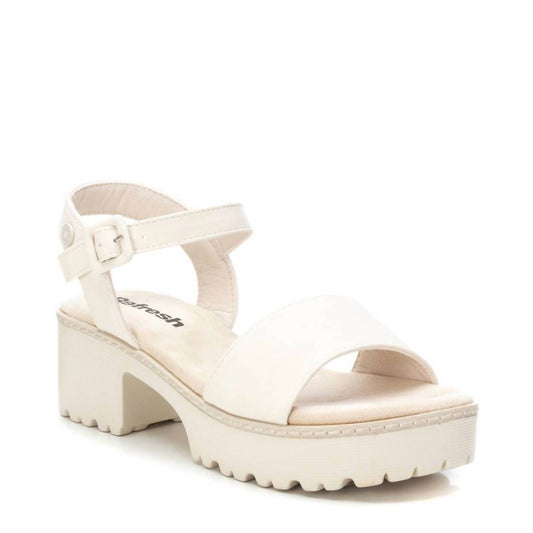 Xti - Women's Platform Sandals