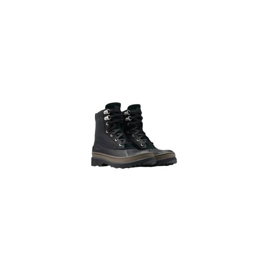 Sorel - Men's Caribou Storm Waterproof Fashion Boots