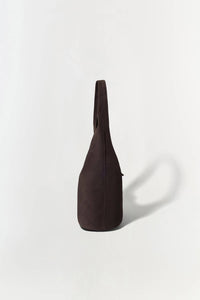 Simkhai - Women's Khai Suede Hobo Bag
