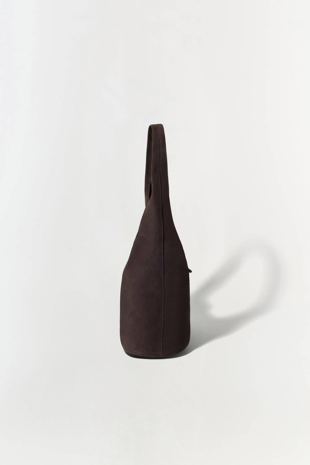 Simkhai - Women's Khai Suede Hobo Bag
