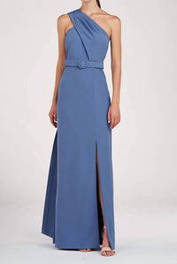 Kay Unger - Bowie Gown