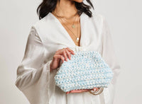 Moda Luxe - Raya Clutch