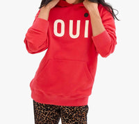 Clare V. - Oui Sweatshirt