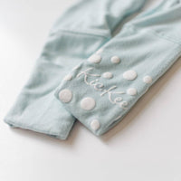 Kickee - Baby's Convertible Coverall