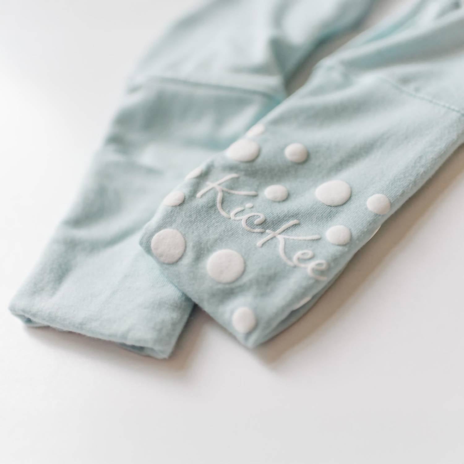 Kickee - Baby's Convertible Coverall