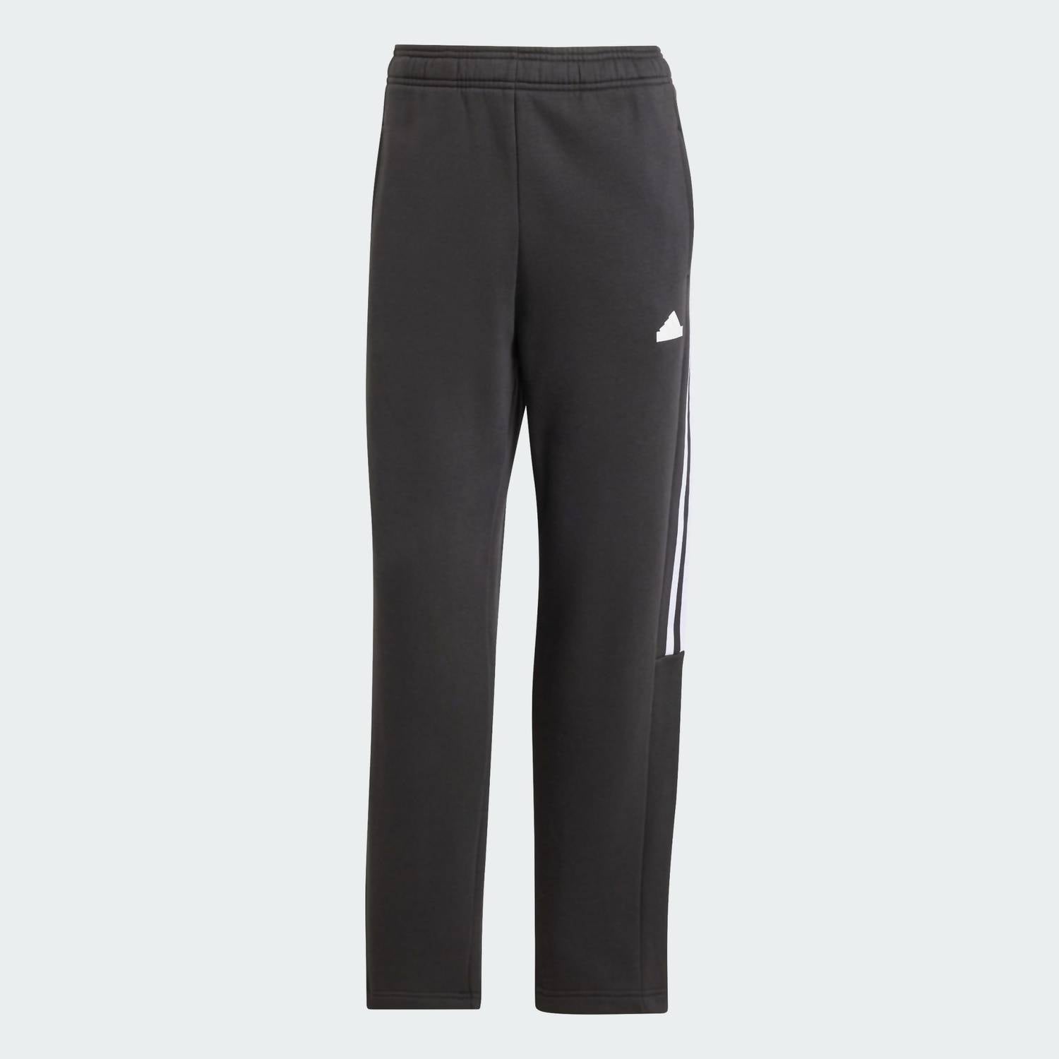 Adidas - Tiro Cut 3 Stripes Fleece Joggers