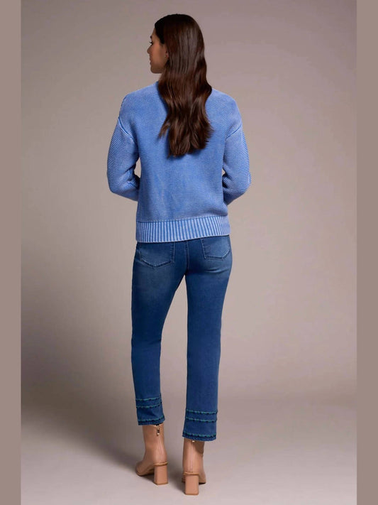 Tribal - Button Front Cardigan