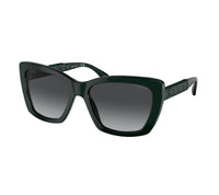 Chanel - Acetate Calfskin Polarized Sunglasses 5476qa - 1459s8