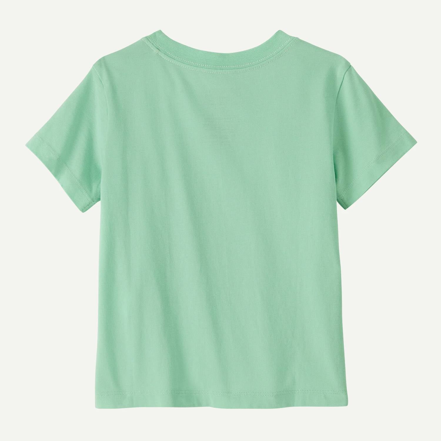 Patagonia - Baby Graphic T-shirt