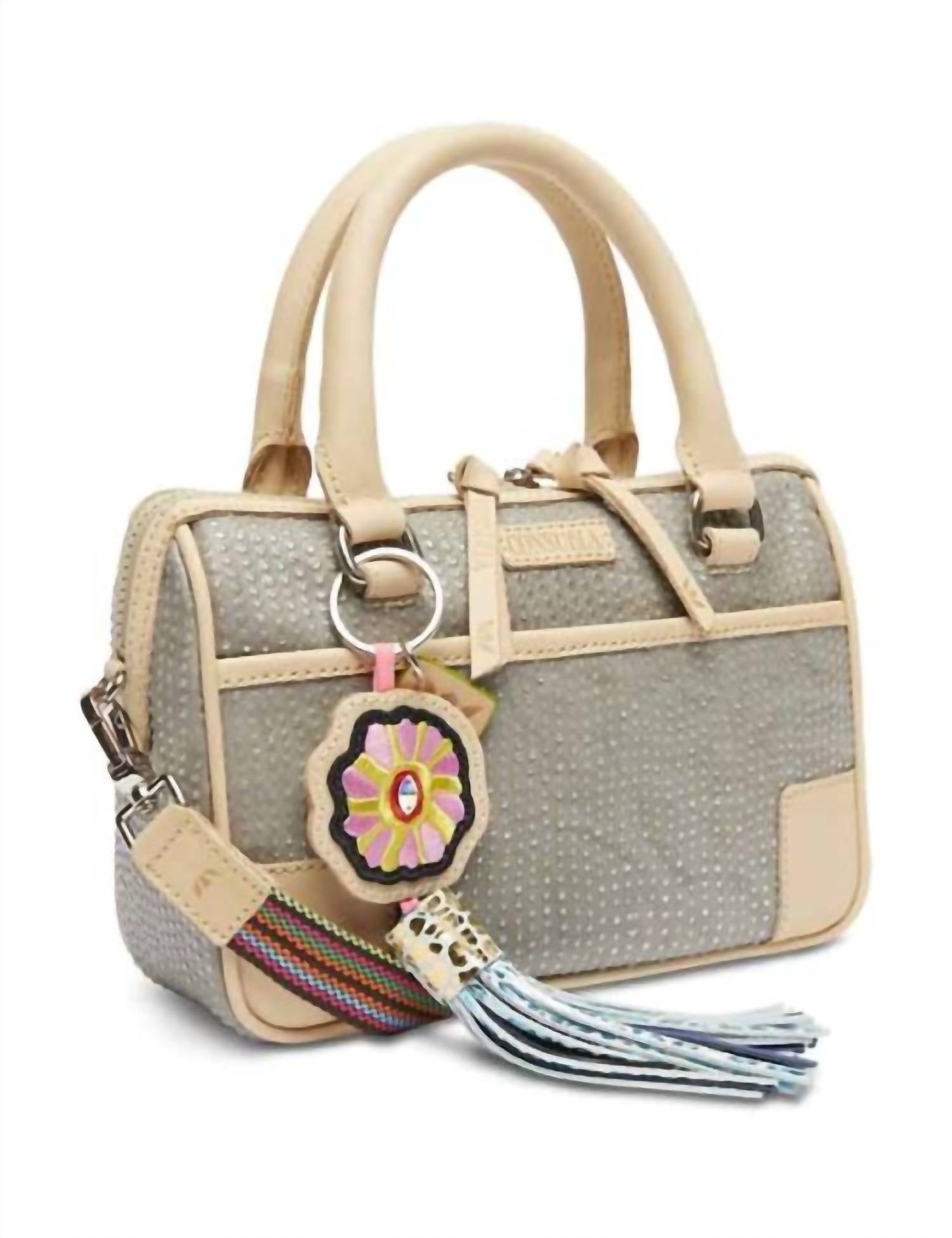 Consuela - Women's Juanis Luncheon Bag