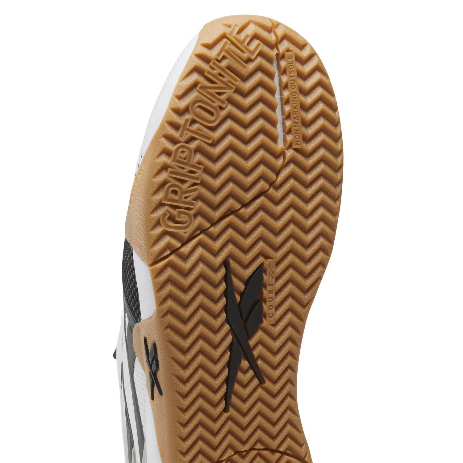 Reebok - Unisex Nano Court Training Shoes