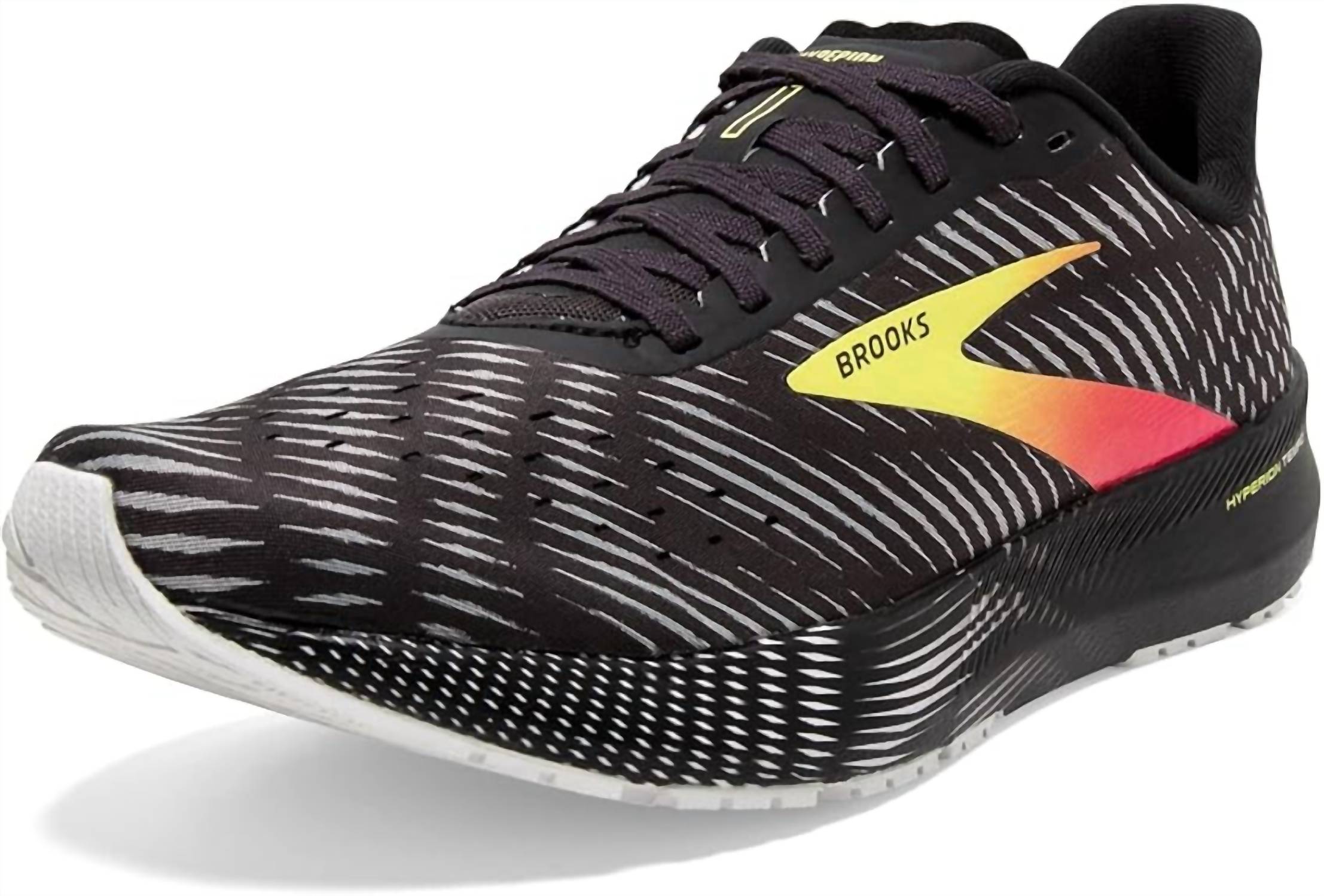 Brooks - Men's Hyperion Tempo Trainer Running Shoes
