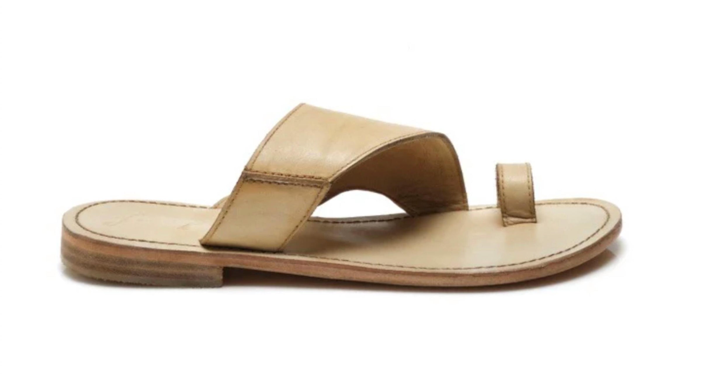 Free People - Women's Sant Antoni Leather Sandals