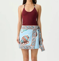 Roame - Ember Rib Tank