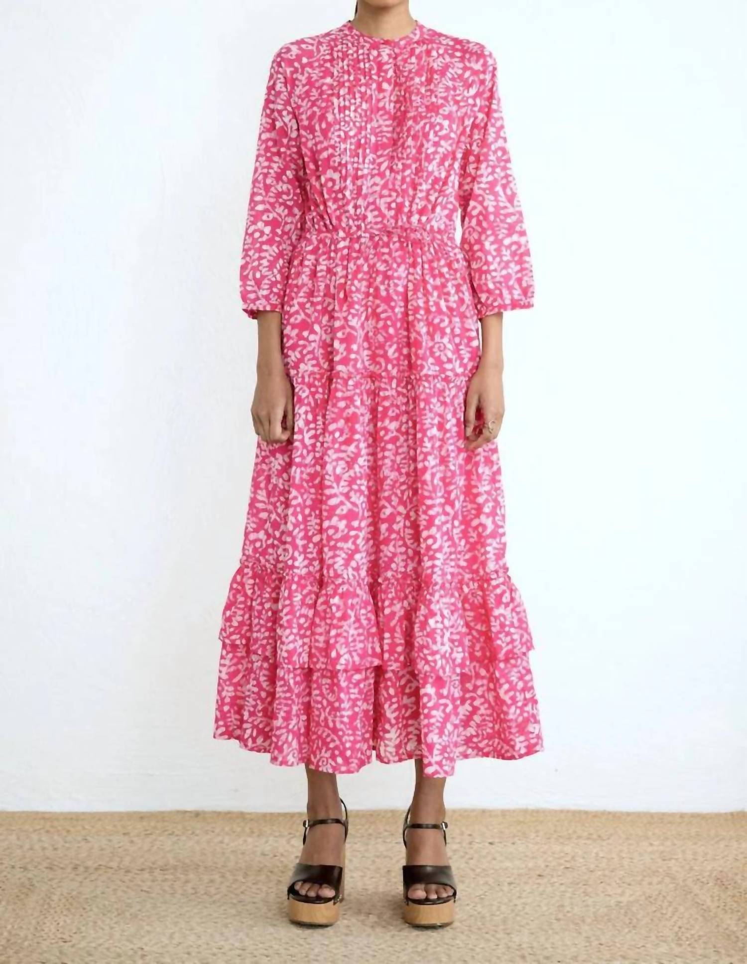 banjanan dress Banjanan