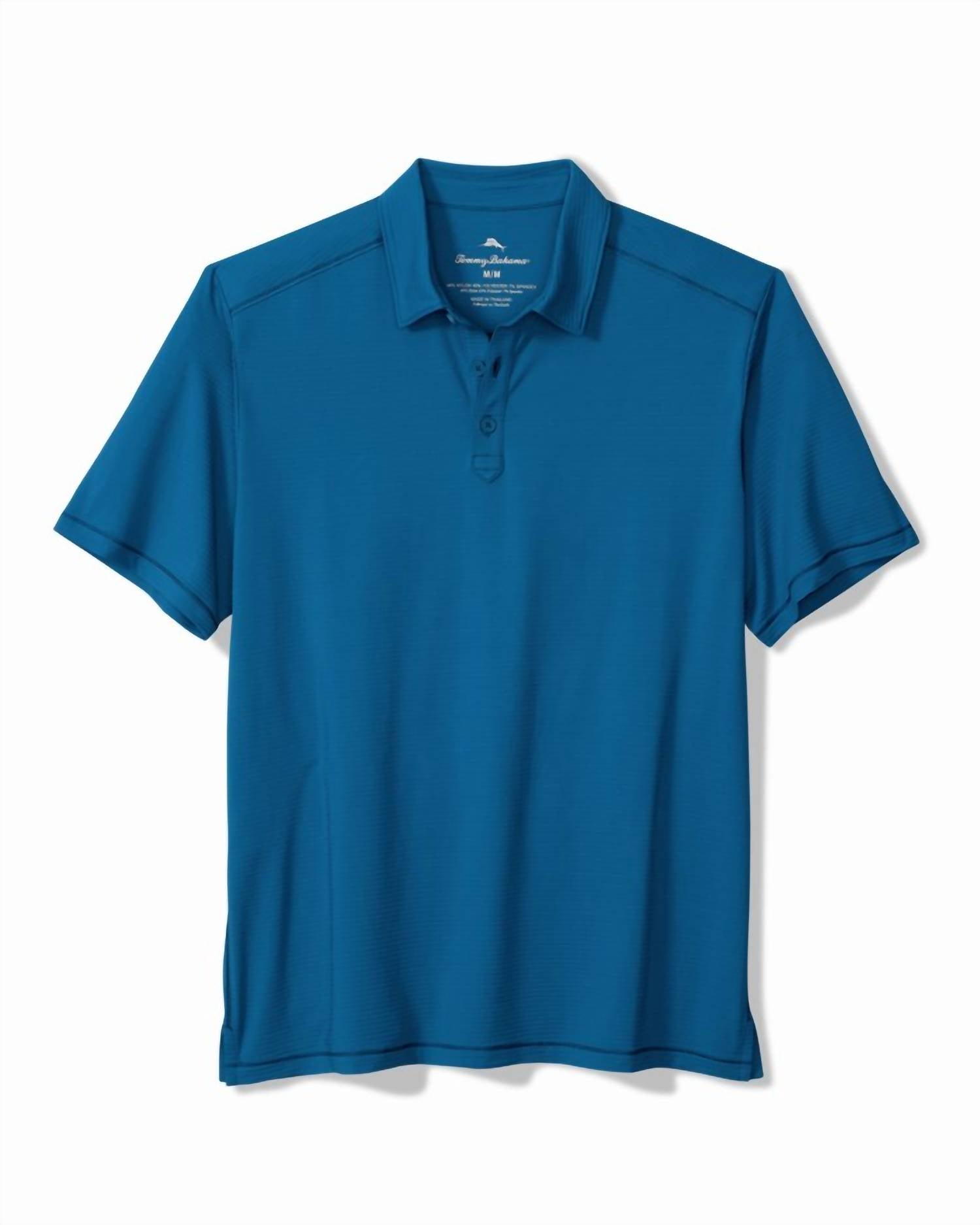 Tommy Bahama - Men's Costa Wave Polo