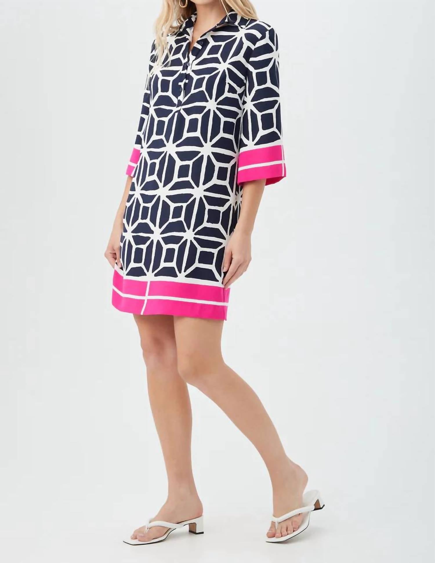 Trina Turk - Argina Dress