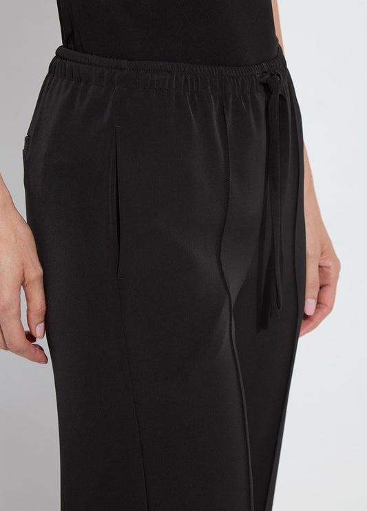 Lysse - Women's Genevieve Drawstring Trouser