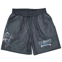 Almost Someday - Mens' Chain Shorts