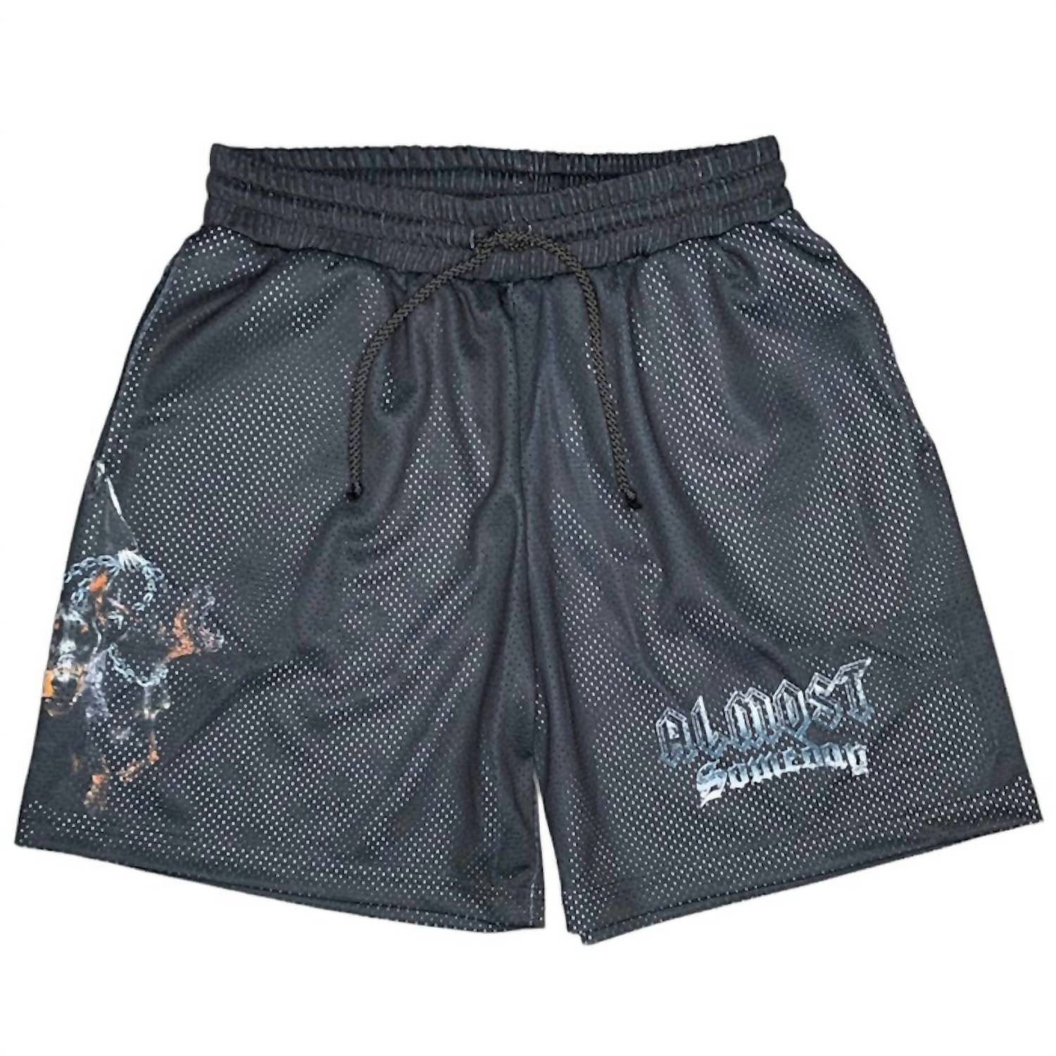 Almost Someday - Mens' Chain Shorts