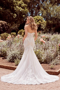 Sophia Tolli - Michaela Wedding Gown