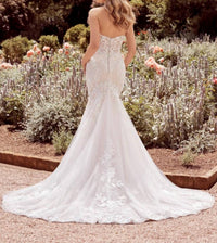 Sophia Tolli - Michaela Wedding Gown