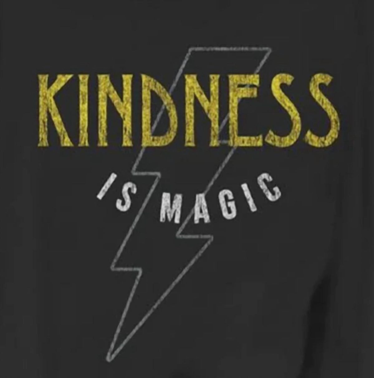 Prince Peter - Kid's Kindness Tee