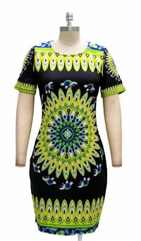 Michael K - Women's Oasis Dress