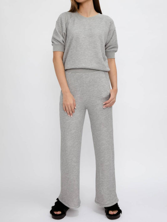 Nsf - Delilah A-line Pant