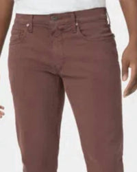 Paige - Federal Slim Straight Jean