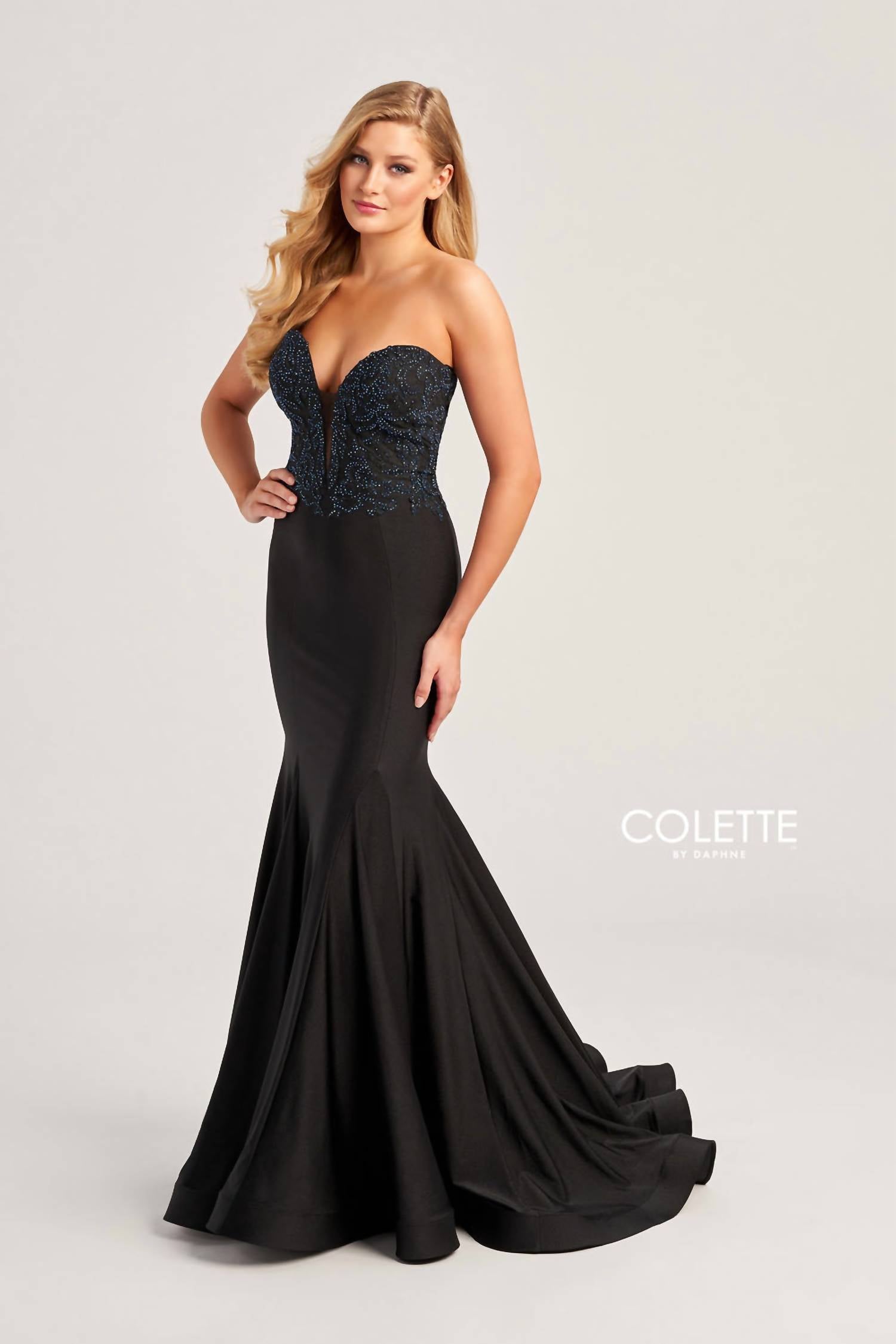 Colette By Daphne - Women's Formal Dress