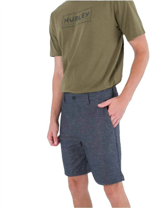 Hurley - Dri Breathe Walkshorts
