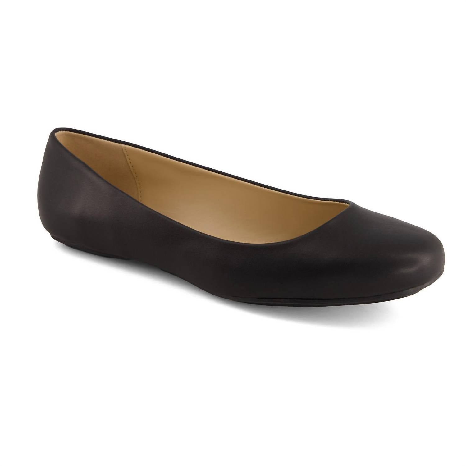 Andrea - Women's Casual Comfort Ballerina Shoes