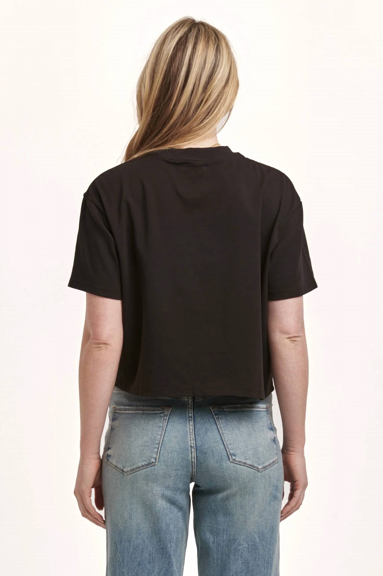 Dear John Denim - Maddox Crew Neck Short Sleeve Tee