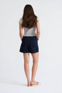 Daze - Catalina Denim Shorts