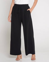 Vellu - Tammy Stretch Jersey Pants