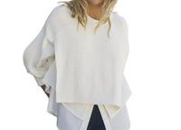 Tulipa Blouse Long Knit