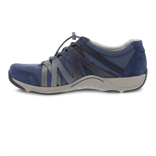 Dansko - Women's Henriette Sneaker