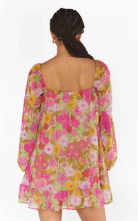 Show Me Your Mumu - Briar Mini Dress