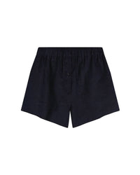 Bondi Born - Leiden Elasticated Waistband Short
