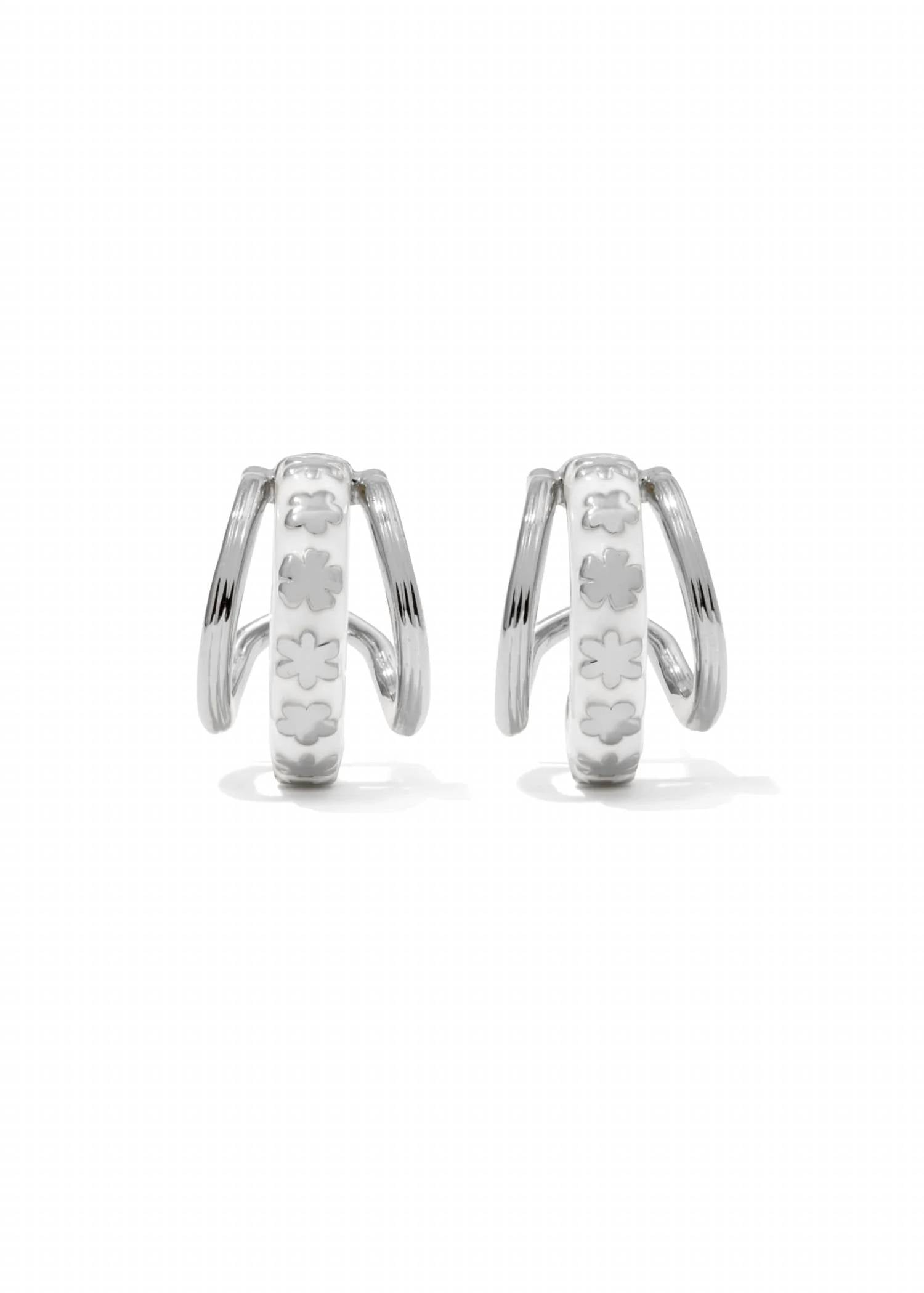 Kendra Scott - Women's Jane Huggie Earrings
