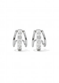 Kendra Scott - Women's Jane Huggie Earrings