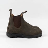 Blundstone - Women's Elastic Sided Boot