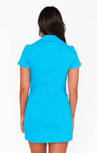 Show Me Your Mumu - Tempe Mini Dress