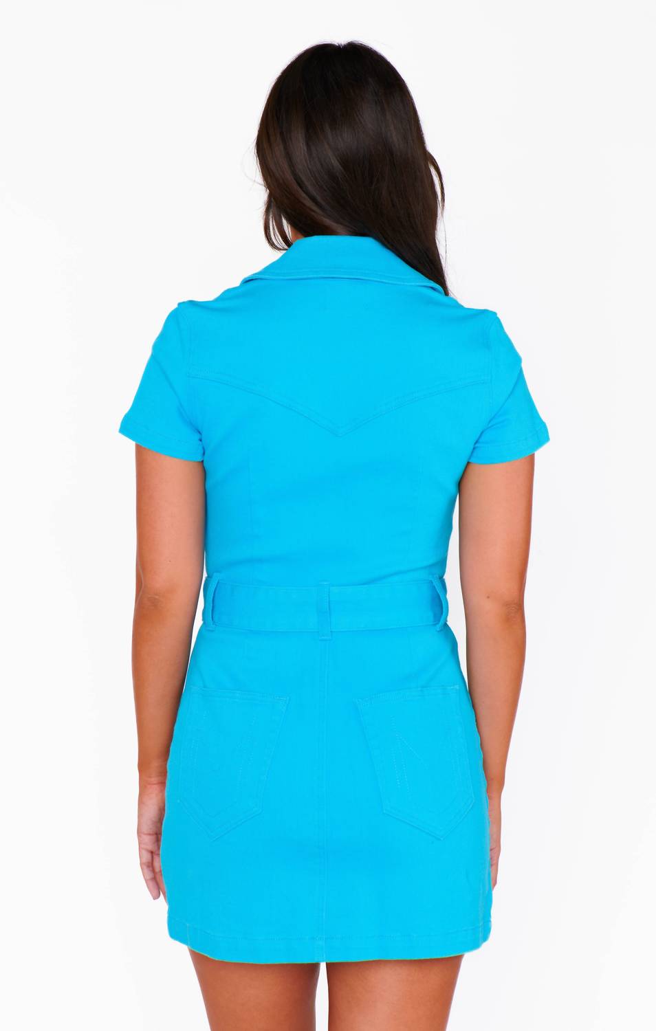 Show Me Your Mumu - Tempe Mini Dress