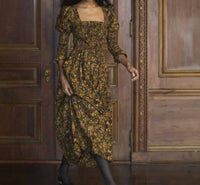 Dôen - Bijou Maxi Dress