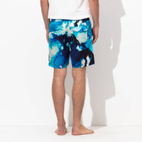 Banks Journal - Natalie Strickland Studio Boardshort