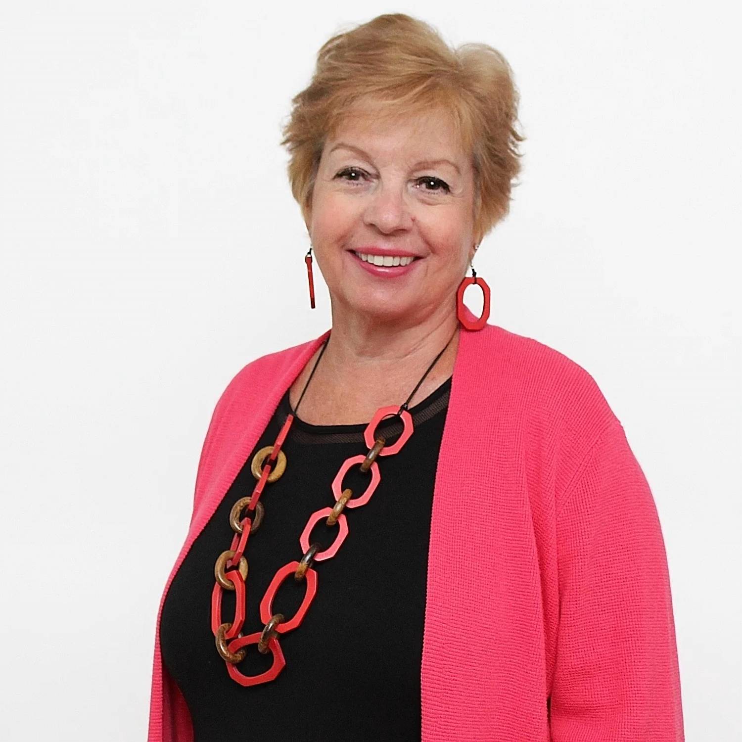 Sylca Designs - Luzara Link Necklace