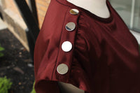 Melissa Nepton - Randy Blouse